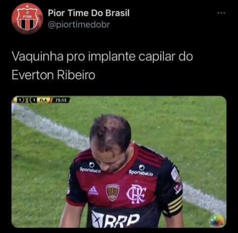 Libertadores da América: os memes de Racing 1 x 1 Flamengo