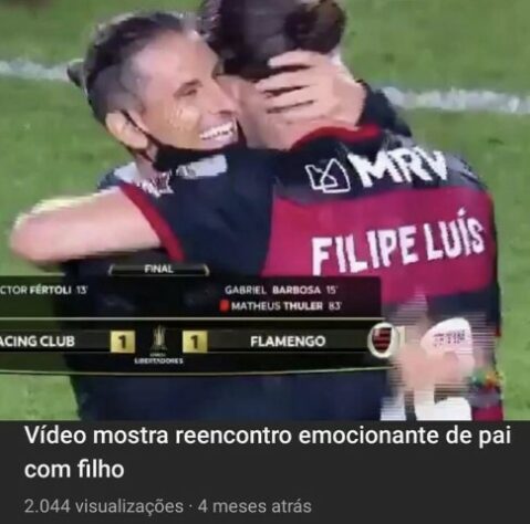 Libertadores da América: os memes de Racing 1 x 1 Flamengo