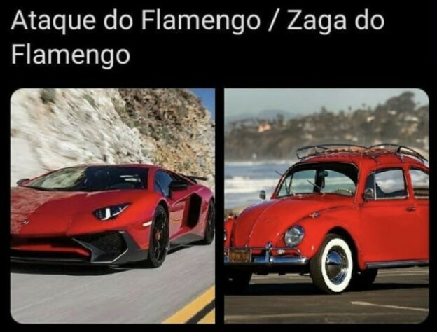 Libertadores da América: os memes de Racing 1 x 1 Flamengo