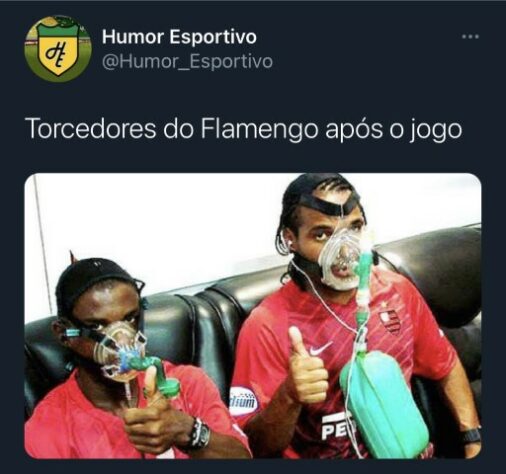 Libertadores da América: os memes de Racing 1 x 1 Flamengo