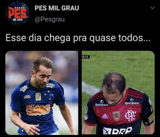 Libertadores da América: os memes de Racing 1 x 1 Flamengo