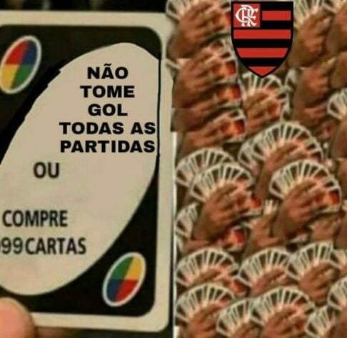 Libertadores da América: os memes de Racing 1 x 1 Flamengo
