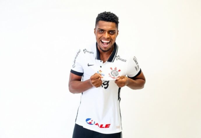 Jemerson - zagueiro - Recém-contratado pelo clube, ainda trabalhava para adquirir a melhor forma física, mas foi diagnosticado com Covid-19 e teve sua estreia adiada. Deve retornar em cerca de duas semanas.