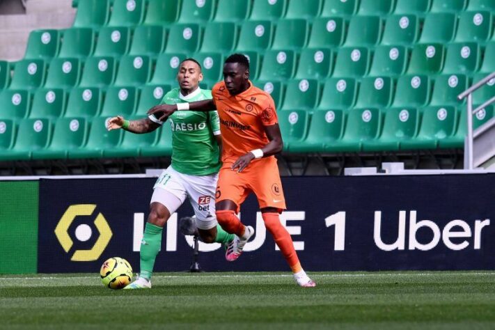 Stade Louis Nicollin: Montpellier HSC - Capacidade: 30.000 - Previsão de entrega: 2022 - Atualmente o clube atua no Stade de la Mosson.