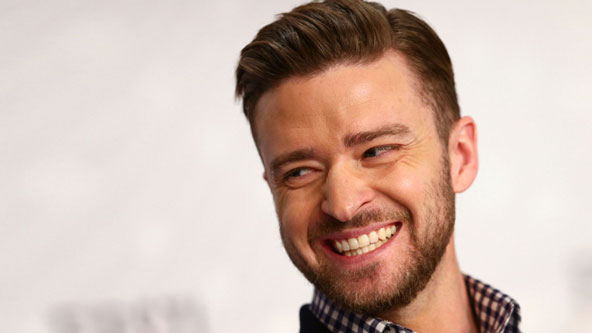 O cantor Justin Timberlake é um dos sócios do Memphis Grizzlies, da NBA.