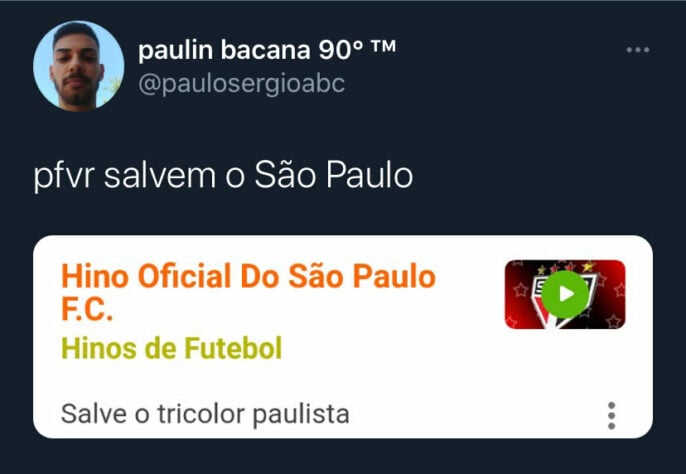 Os melhores memes da eliminação do São Paulo para o Lanús na Copa Sul-Americana