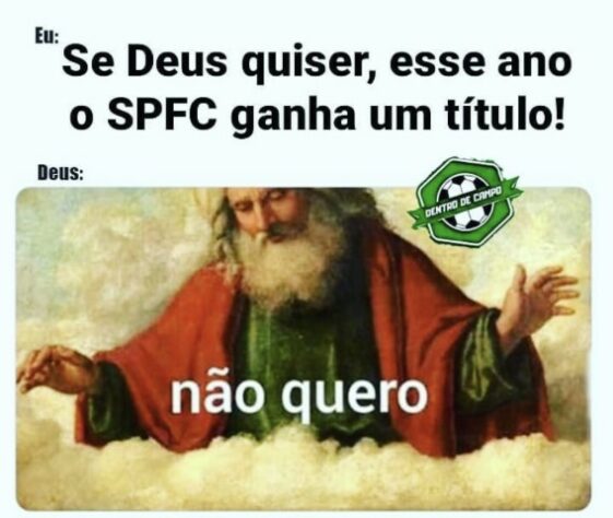 Os melhores memes da eliminação do São Paulo para o Lanús na Copa Sul-Americana