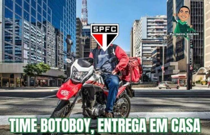 Os melhores memes da eliminação do São Paulo para o Lanús na Copa Sul-Americana