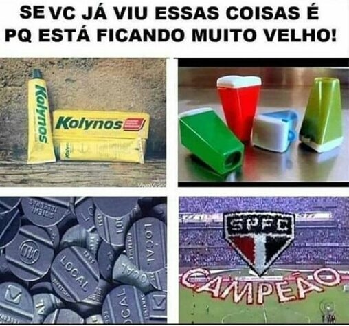 Os melhores memes da eliminação do São Paulo para o Lanús na Copa Sul-Americana