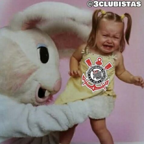 Copa do Brasil: os memes da eliminação do Corinthians para o América-MG