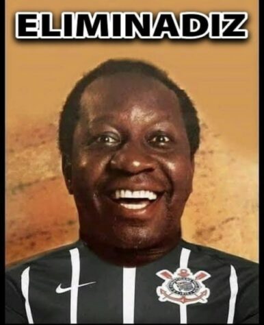 Copa do Brasil: os memes da eliminação do Corinthians para o América-MG