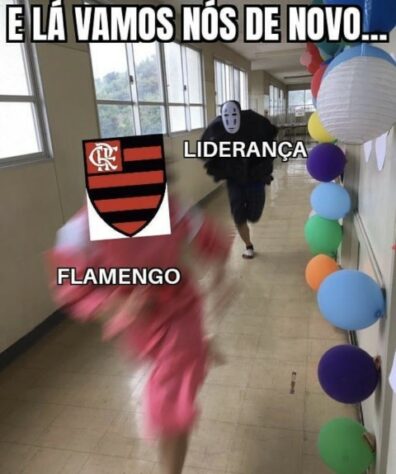 Brasileirão: os memes de Corinthians 1 x 0 Internacional