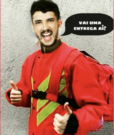 Brasileirão: os melhores memes de Atlético-MG 4 x 0 Flamengo