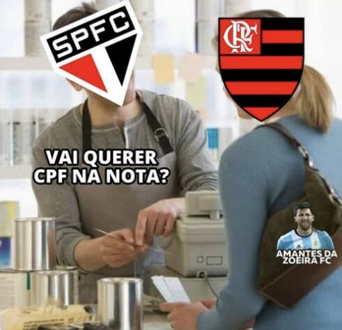 Cheirinho de volta? Flamengo e Rogério Ceni sofrem com memes após adeus na Copa do Brasil