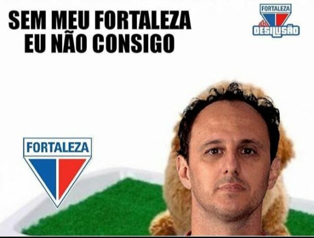 Cheirinho de volta? Flamengo e Rogério Ceni sofrem com memes após adeus na Copa do Brasil