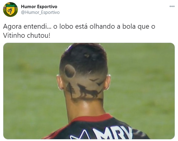 Cheirinho de volta? Flamengo e Rogério Ceni sofrem com memes após adeus na Copa do Brasil