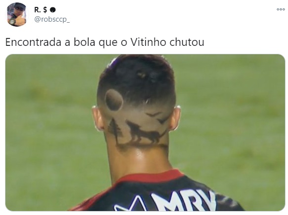 Cheirinho de volta? Flamengo e Rogério Ceni sofrem com memes após adeus na Copa do Brasil