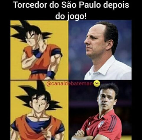 Cheirinho de volta? Flamengo e Rogério Ceni sofrem com memes após adeus na Copa do Brasil