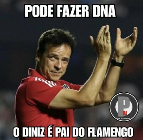 Cheirinho de volta? Flamengo e Rogério Ceni sofrem com memes após adeus na Copa do Brasil