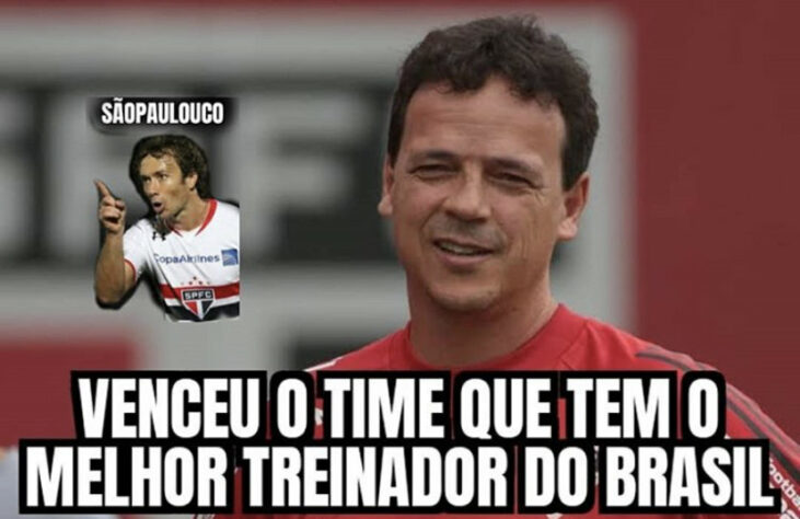 Cheirinho de volta? Flamengo e Rogério Ceni sofrem com memes após adeus na Copa do Brasil