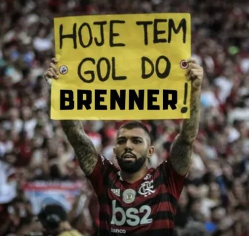 Flamengo 1 x 2 São Paulo: estreia de Rogério Ceni com derrota rendeu memes