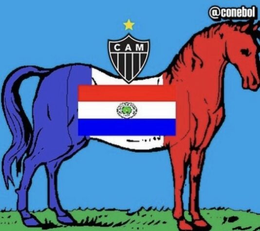 Brasileirão: os melhores memes de Palmeiras 3 x 0 Atlético-MG