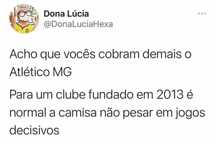 Brasileirão: os melhores memes de Palmeiras 3 x 0 Atlético-MG