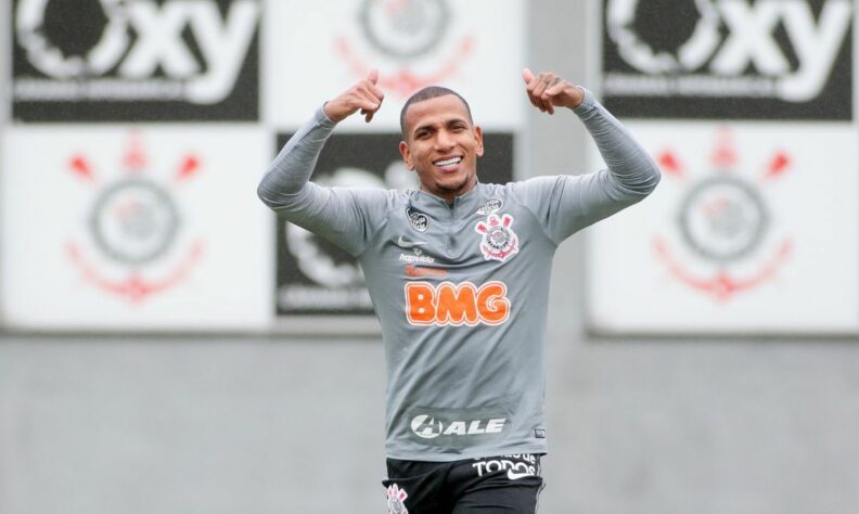 ESQUENTOU - Convocado pela Seleção da Venezuela, o meia Otero não deve mais vestir a camisa do Corinthians. Com contrato válido até o dia 30 de junho, o jogador não foi procurado pela diretoria corintiana até agora e o indicativo é que ele fique livre para acertar com outra equipe após o período.