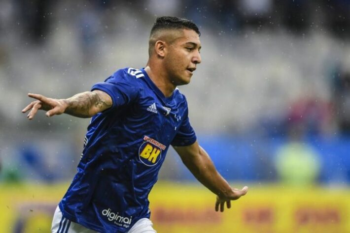 Pedro Bicalho - Palmeiras - Volante - 19 anos: Pedro Bicalho veio do Cruzeiro para integrar o time sub-20 do Palmeiras. No entanto, com o surto de Covid-19 no elenco alviverde, o garoto passou a treinar com o elenco principal e foi inscrito no Brasileirão. É visto com bastante potencial.