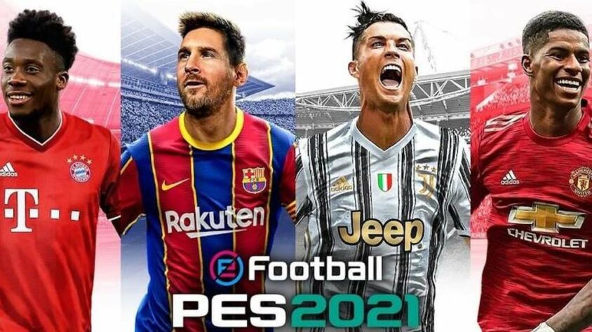 No último mês de setembro, a Konami anunciou o lançamento do “eFootball PES 2021 Season Update”, que nada mais é que uma extensão para adicionar mais conteúdo à versão padrão do jogo. O problema é que o produto estava sendo vendido por um preço bastante salgado pelo pouco diferencial que oferecia, segundo os consumidores. A decisão irritou muitos usuários do game.