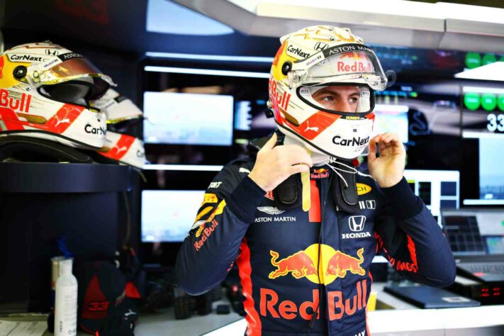 4) Max Verstappen (Red Bull) - € 16 milhões (R$ 103,4 milhões)