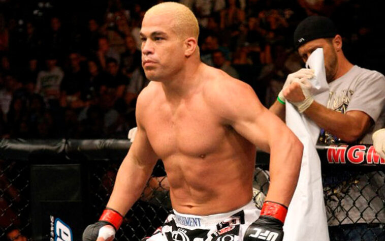 Tito Ortiz: ex-lutador do UFC e atualmente disputando o Bellator, Tito também declarou voto em Trump.