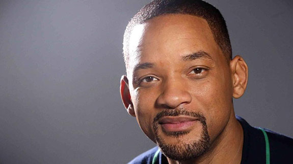 Will Smith é sócio do Philadelphia 76ers, da NBA.