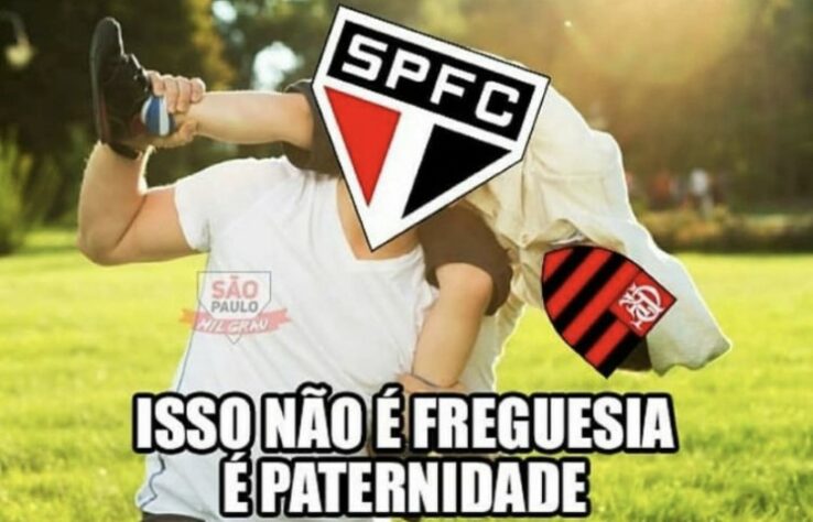 Cheirinho de volta? Flamengo e Rogério Ceni sofrem com memes após adeus na Copa do Brasil