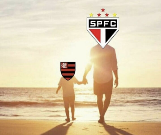 Cheirinho de volta? Flamengo e Rogério Ceni sofrem com memes após adeus na Copa do Brasil