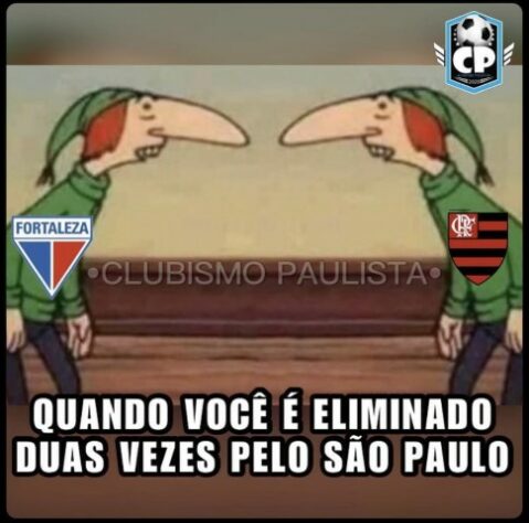 Cheirinho de volta? Flamengo e Rogério Ceni sofrem com memes após adeus na Copa do Brasil