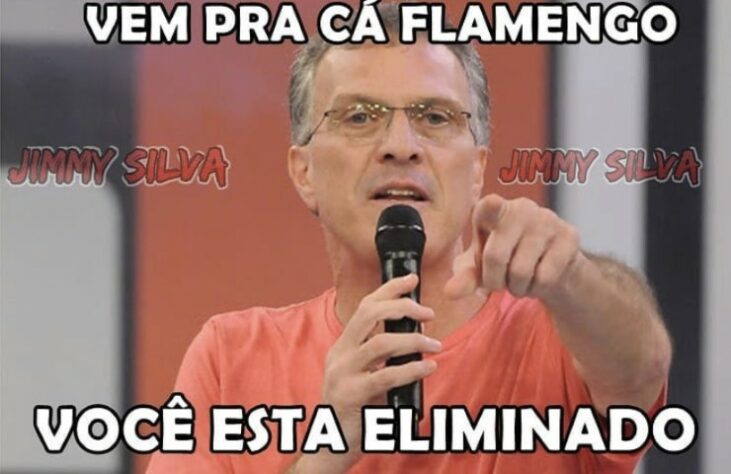 Cheirinho de volta? Flamengo e Rogério Ceni sofrem com memes após adeus na Copa do Brasil