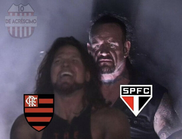 Cheirinho de volta? Flamengo e Rogério Ceni sofrem com memes após adeus na Copa do Brasil