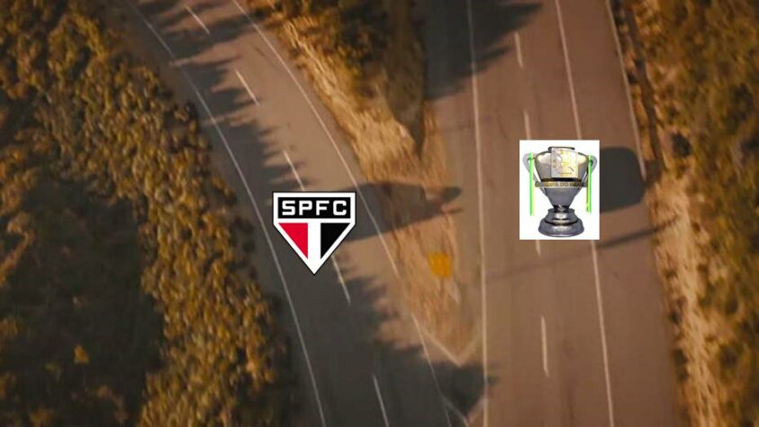 Memes: São Paulo vira piada após eliminação para o Grêmio na Copa do Brasil