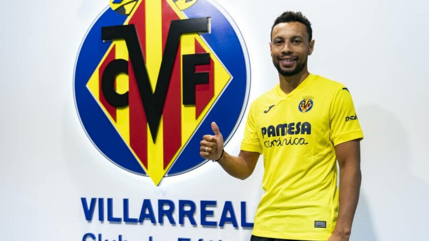 Coquelin - Também era um dos destaques da seleção francesa no Mundial Sub-20 e cercado de expectativa no Arsenal, pelo qual teve altos e baixos. Passou pelo Freiburg, da Alemanha, Charlton e o Valencia. Atualmente, está no Villarreal.