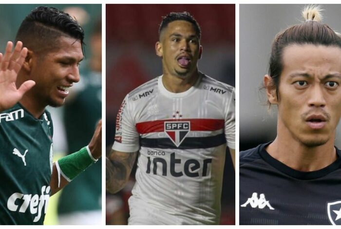 Finalistas do Mundial! Confira quanto valem os elencos de Chelsea e  Palmeiras – LANCE!