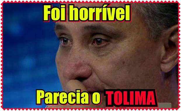 Toliminado! Comandado por Tite, o Corinthians de Ronaldo acabou se tornando o primeiro brasileiro eliminado em uma pré-Libertadores. O algoz foi o Tolima em 2011.