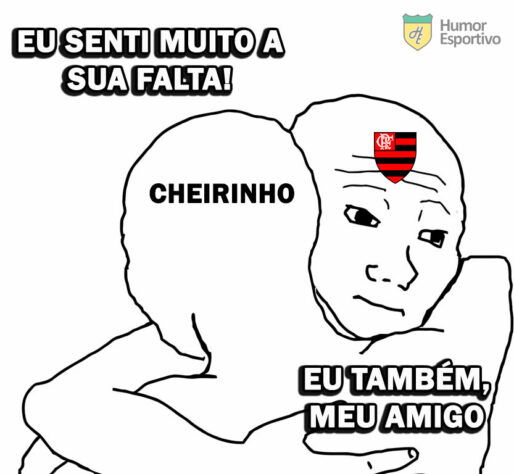 Libertadores: Flamengo é eliminado pelo Racing nos pênaltis e rivais relembram o cheirinho