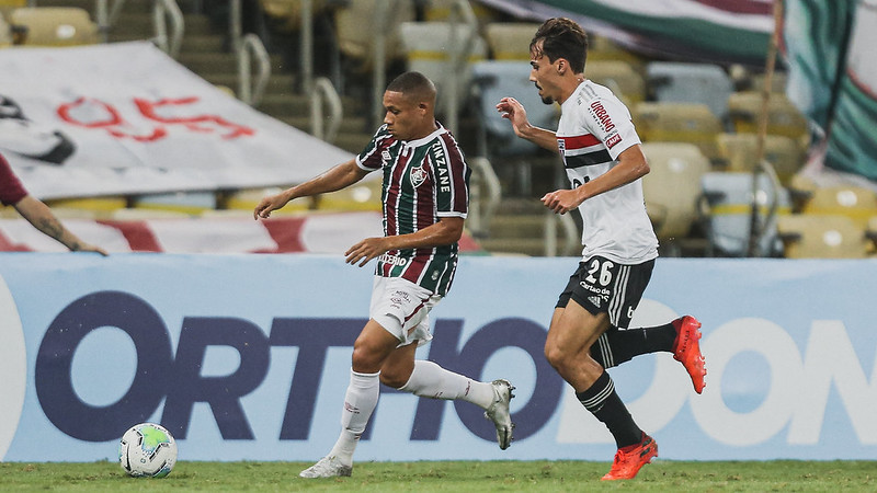 Onde assistir São Paulo x Fluminense na TV: SporTV e Premiere