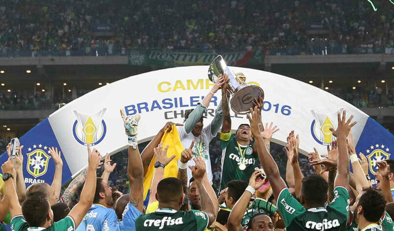 A década do Palmeiras contou com quatro títulos nacionais, despedida de São Marcos e o retorno para casa. Confira os principais fatos do Verdão entre 2011 e 2020. (Por Nossa Palestra)