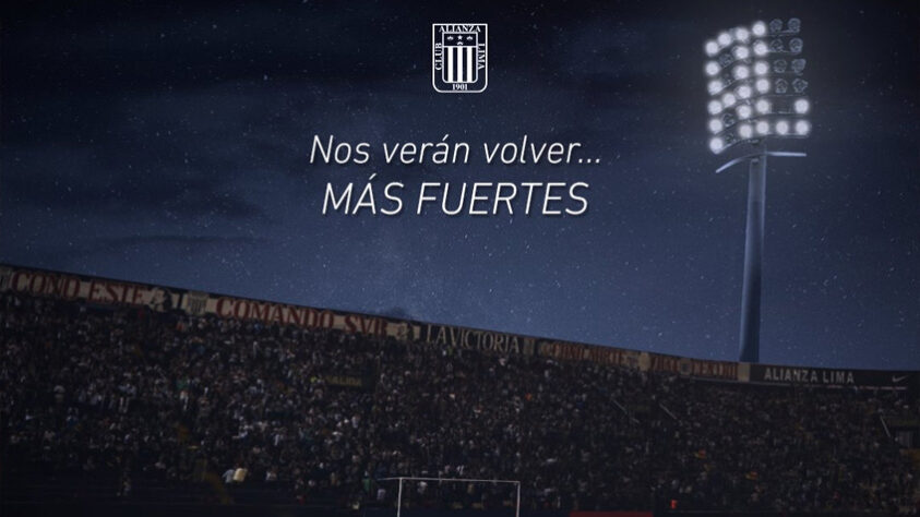 A torcida do Alianza Lima está triste. O grande time do Peru foi rebaixado pela primeira vez em sua história. Assim ele deixa de integrar a seleta lista de grandes clubes da América do Sul que jamais passaram pelo rebaixamento. O MAIS QUE UM JOGO mostra quem ainda está no grupo. (Por: MAIS QUE UM JOGO)