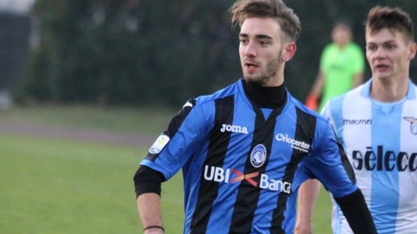 Em 11 de maio, o futebol teve a perda de ANDREA RINALDI, que tinha 19 anos. Jogador das categorias de base da Atalanta, ele sofreu um quadro de aneurisma.