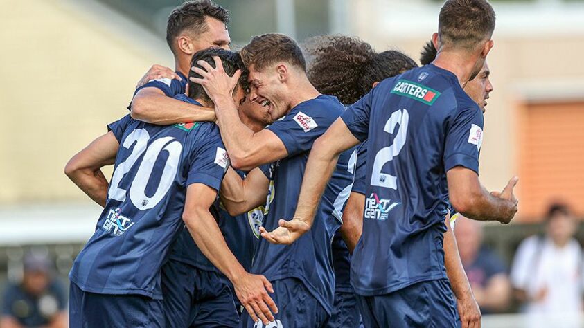 A Liga dos Campeões da OFC, da Oceania, foi cancelada devido à pandemia de coronavírus, mas o Auckland City foi nomeado como representante do continente – teve o melhor desempenho na primeira etapa do torneio.