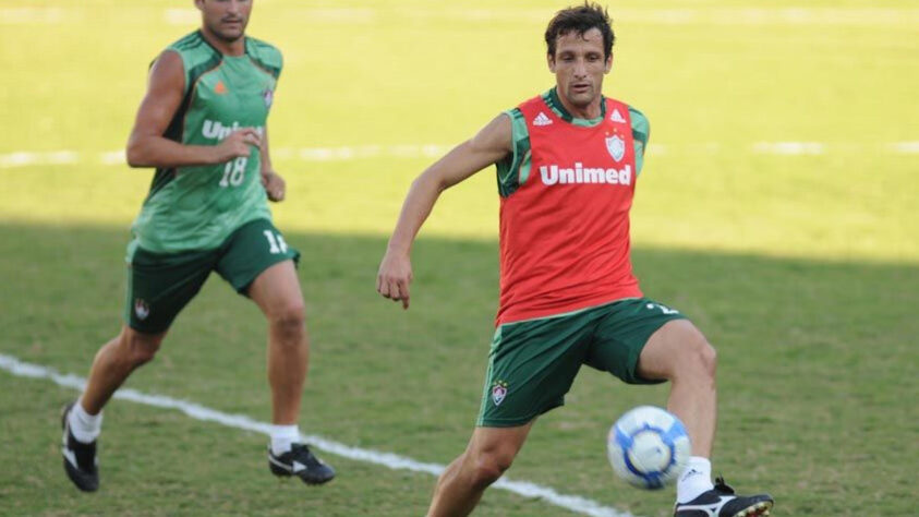 BELLETTI já havia tido uma participação inferior ao esperado no título de 2010 devido às suas lesões. Após sair das Laranjeiras em março de 2011, chegou a tentar um retorno aos gramados no Ceará, mas sequer entrou em campo. Posteriormente, foi comentarista do SporTV, mas logo engrenou outra carreira: a de dirigente. Após ser diretor de relações internacionais do Coritiba, hoje exerce a mesma função no Cruzeiro.