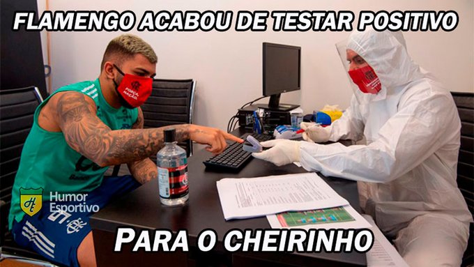 Libertadores: Flamengo é eliminado pelo Racing nos pênaltis e rivais relembram o cheirinho